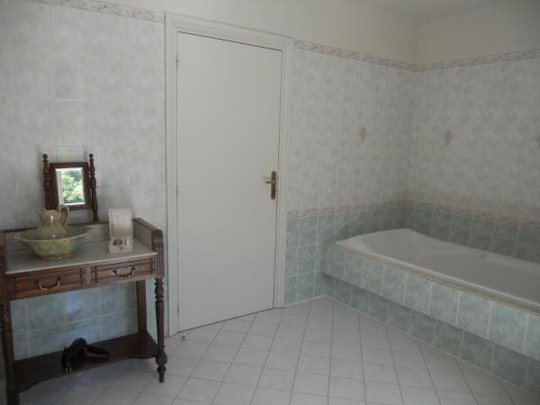 Château de la Moissetie : photo 7 de la chambre suite deluxe 2 chambres