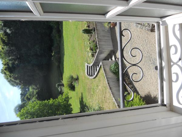 Château de la Moissetie : photo 8 de la chambre suite deluxe 2 chambres