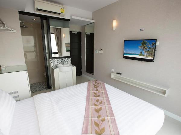 Serenotel Pattaya : photo 8 de la chambre chambre double standard