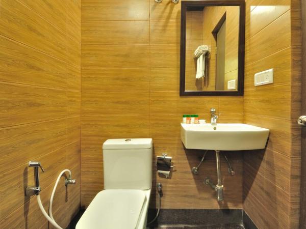 Hotel Kings Inn, Karol Bagh, New Delhi : photo 8 de la chambre chambre deluxe