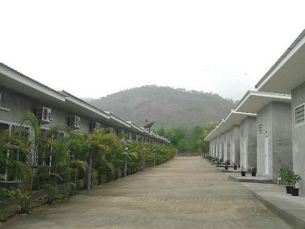 Phurang Hill Resort : photo 7 de la chambre chambre double ou lits jumeaux standard