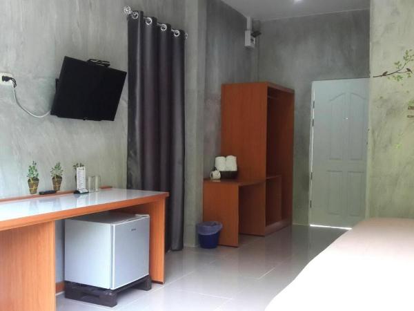 Phurang Hill Resort : photo 4 de la chambre chambre double ou lits jumeaux standard