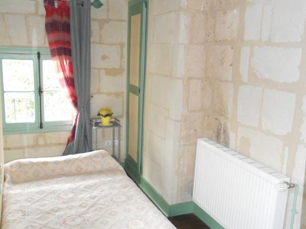 Clos du Bois Brard B&B : photo 9 de la chambre chambre triple - tour