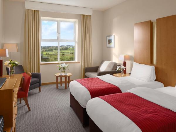 Radisson BLU Hotel & Spa, Sligo : photo 6 de la chambre chambre standard