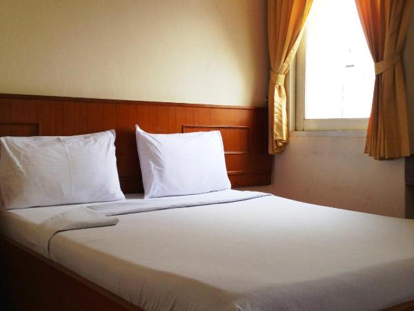 Muangphol Mansion : photo 5 de la chambre chambre double standard