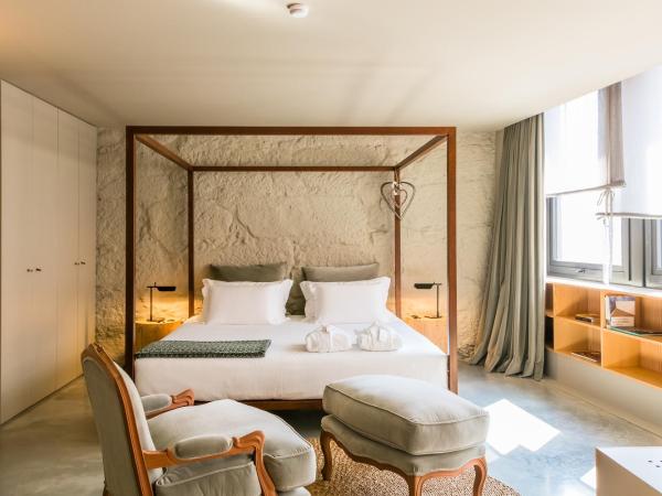 Armazém Luxury Housing- Architectural & Design Hotel : photo 2 de la chambre suite deluxe