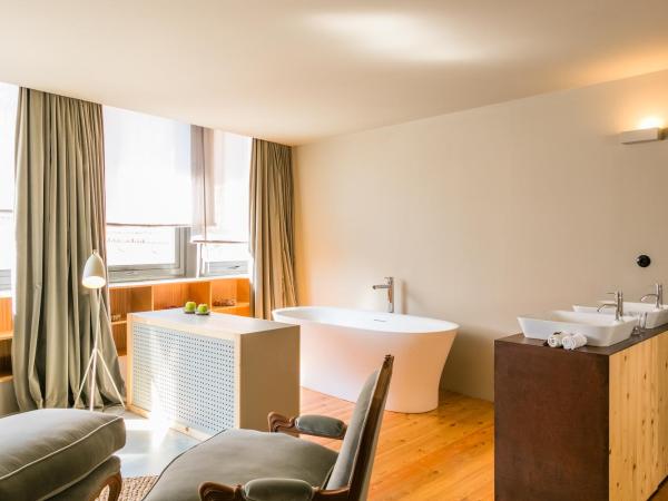 Armazém Luxury Housing- Architectural & Design Hotel : photo 5 de la chambre suite deluxe