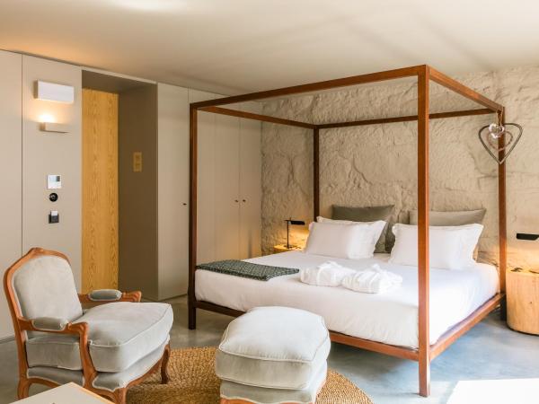 Armazém Luxury Housing- Architectural & Design Hotel : photo 4 de la chambre suite deluxe