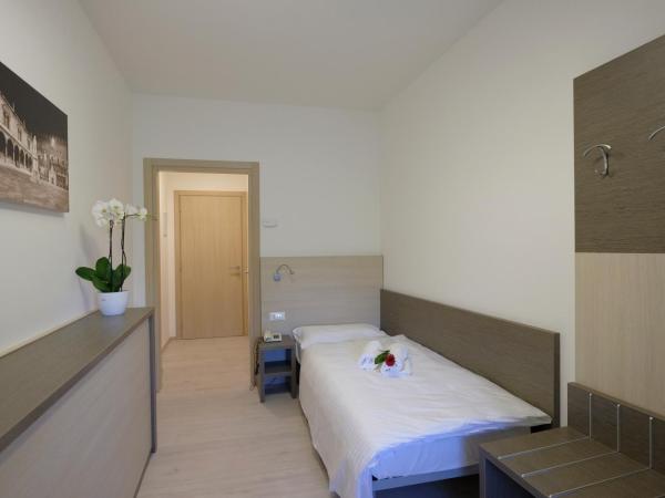 Hotel Gelmini : photo 1 de la chambre chambre simple