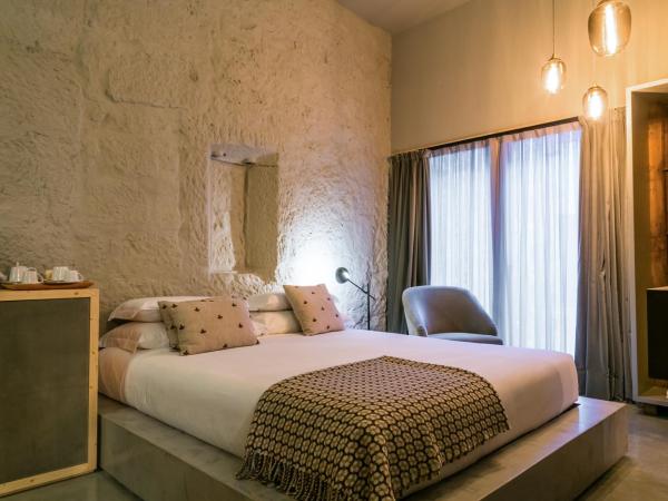 Armazém Luxury Housing- Architectural & Design Hotel : photo 1 de la chambre chambre double