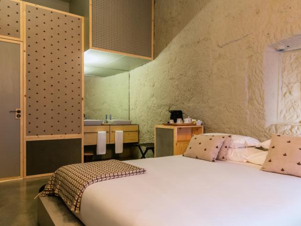 Armazém Luxury Housing- Architectural & Design Hotel : photo 4 de la chambre chambre double