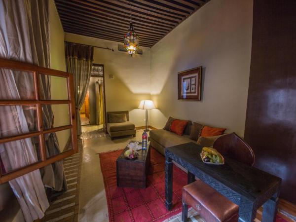 Dar victoria : photo 2 de la chambre chambre double ou lits jumeaux deluxe avec balcon