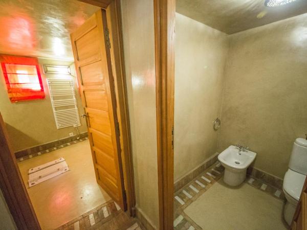 Dar victoria : photo 6 de la chambre chambre double ou lits jumeaux deluxe avec balcon