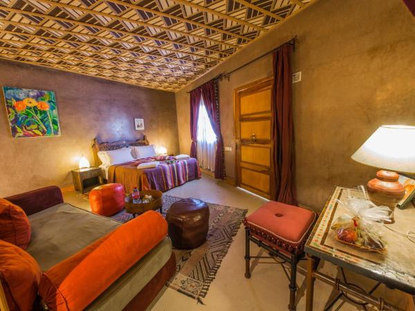 Dar victoria : photo 3 de la chambre suite aventurine