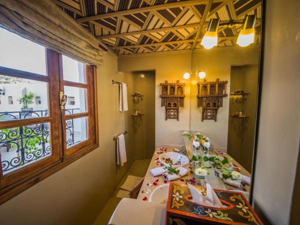 Dar victoria : photo 7 de la chambre suite aventurine