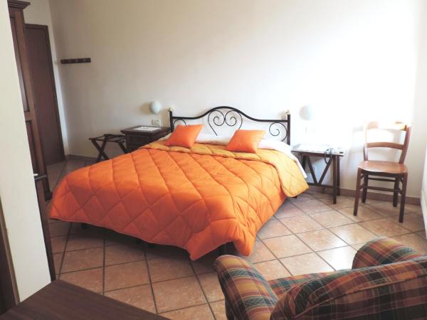 Hotel Signa : photo 3 de la chambre studio supérieur