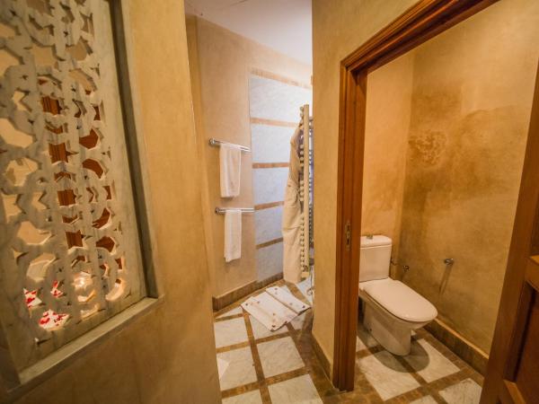 Dar victoria : photo 9 de la chambre suite saphir