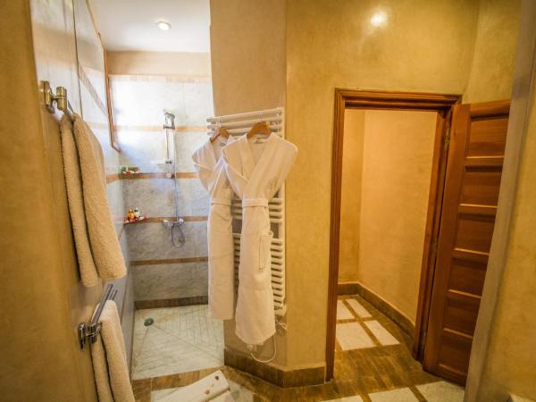 Dar victoria : photo 8 de la chambre suite saphir