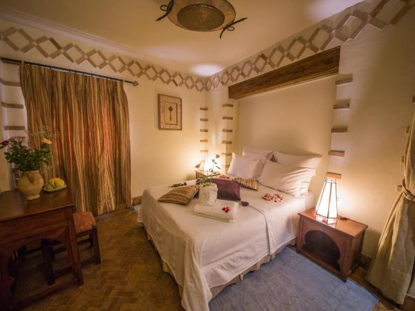 Dar victoria : photo 1 de la chambre chambre coraline