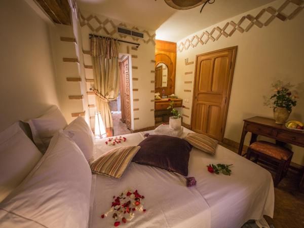 Dar victoria : photo 2 de la chambre chambre coraline