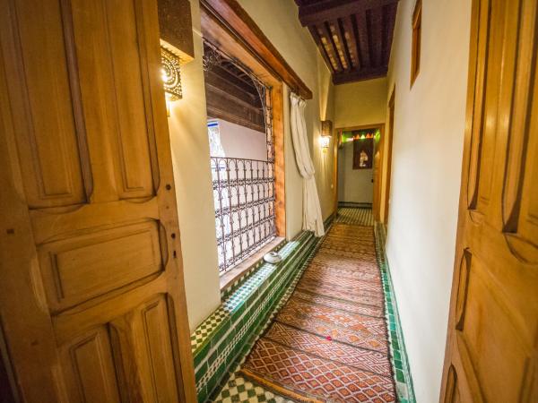 Dar victoria : photo 8 de la chambre suite topaze