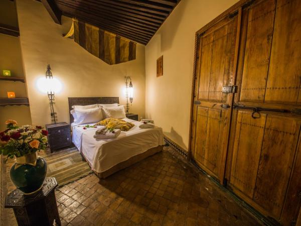 Dar victoria : photo 3 de la chambre suite topaze