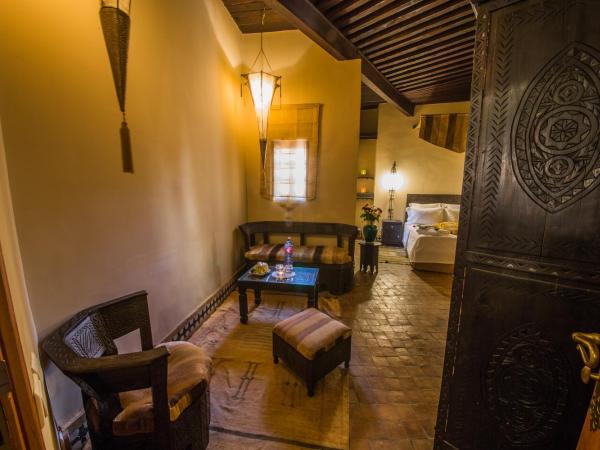 Dar victoria : photo 1 de la chambre suite topaze