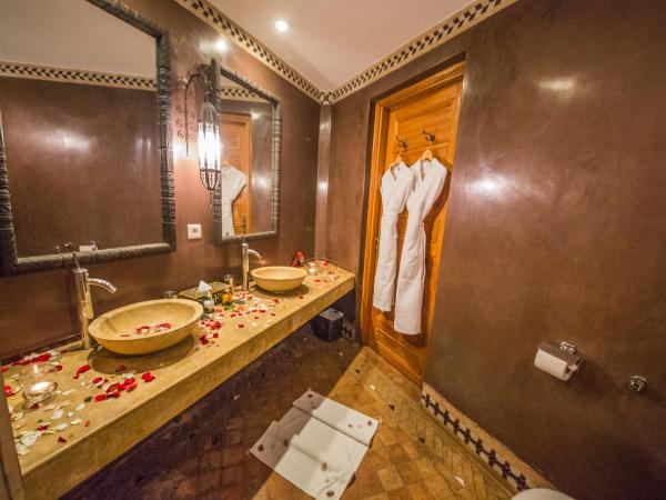 Dar victoria : photo 5 de la chambre suite topaze