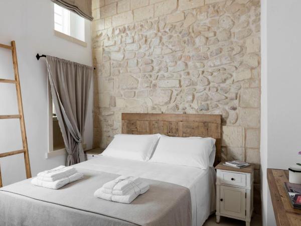 Palazzo Sant'Anna Lecce : photo 1 de la chambre suite familiale