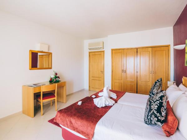 Grand Muthu Forte Da Oura : photo 5 de la chambre hébergement 1 chambre standard (6 adultes)