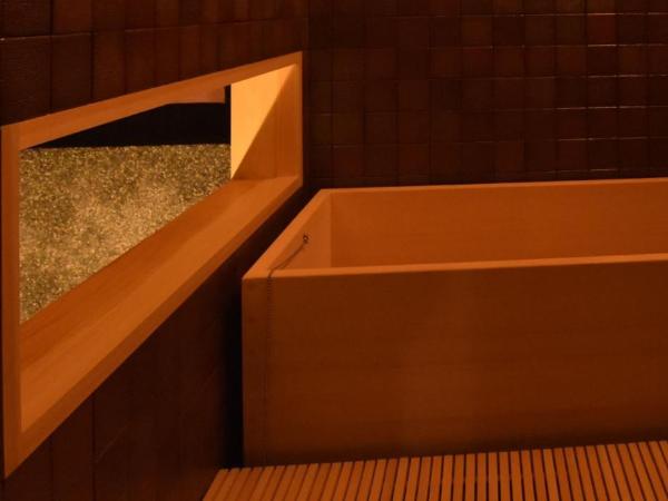 Yado Kiramachi : photo 5 de la chambre chambre familiale avec baignoire