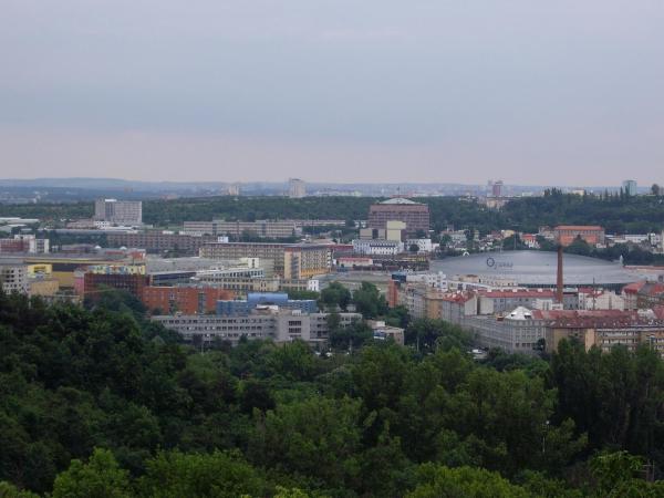 Pension Dobroucky : photo 7 de la chambre chambre triple