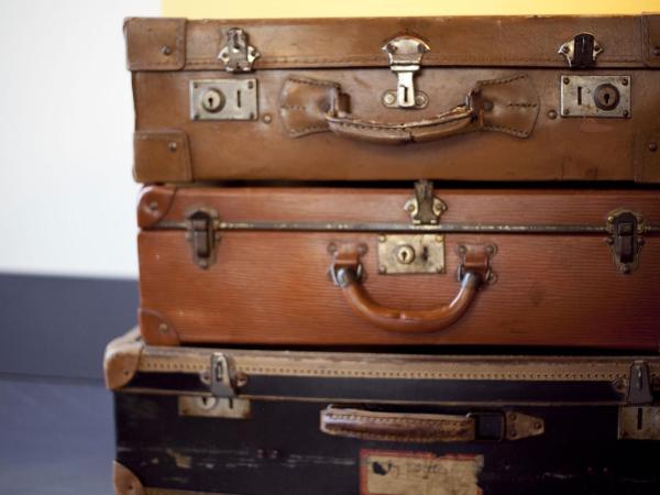 Pepita Lodge : photo 10 de la chambre suite avec terrasse