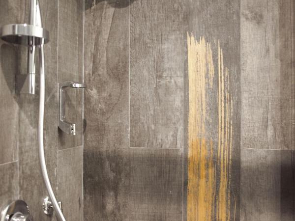 Pepita Lodge : photo 10 de la chambre chambre triple avec balcon