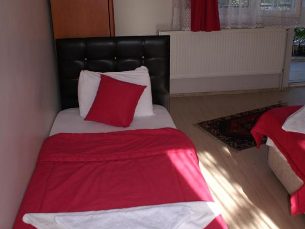 Hotel Dort Mevsim : photo 1 de la chambre chambre simple standard