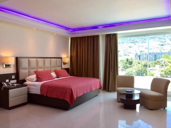 Hotel Nilo : photo 1 de la chambre suite exclusive