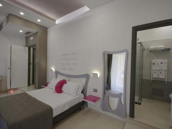 Hotel Nunù : photo 7 de la chambre chambre double supérieure