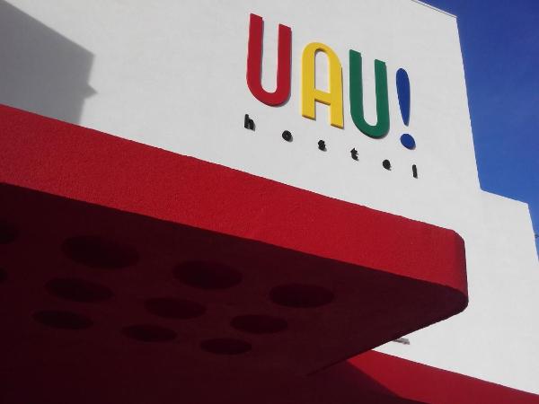 UAU Hostel : photo 3 de la chambre lit simple dans dortoir mixte de 12 lits