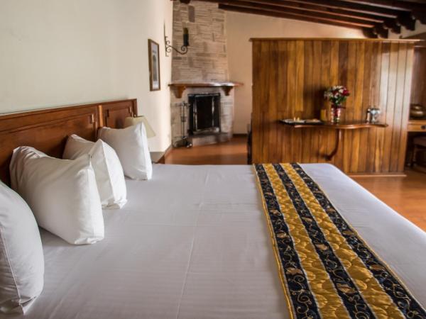 Hotel Posada Vista Bella : photo 3 de la chambre suite junior