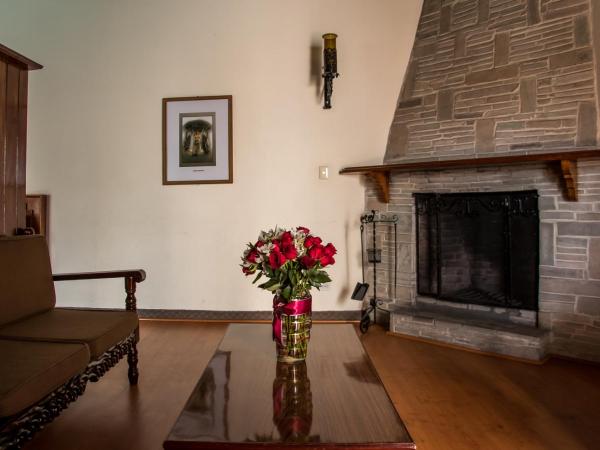 Hotel Posada Vista Bella : photo 1 de la chambre suite junior