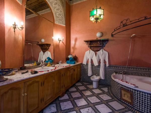 Riad Damia Suite &Spa : photo 5 de la chambre suite supérieure 