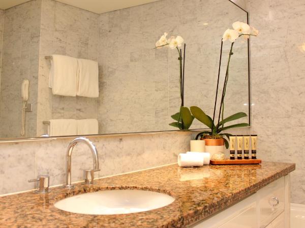The Sebel Quay West Suites Sydney : photo 9 de la chambre appartement 1 chambre - vue sur ville