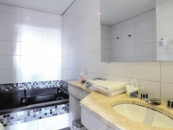 Hippus Motel (Adult Only) : photo 2 de la chambre chambre double deluxe