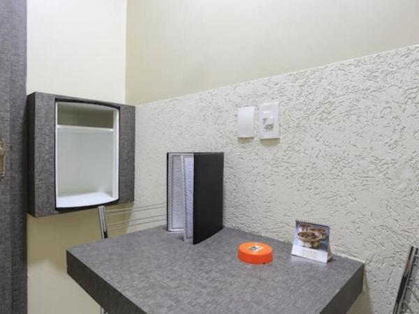 Hippus Motel (Adult Only) : photo 4 de la chambre chambre double deluxe