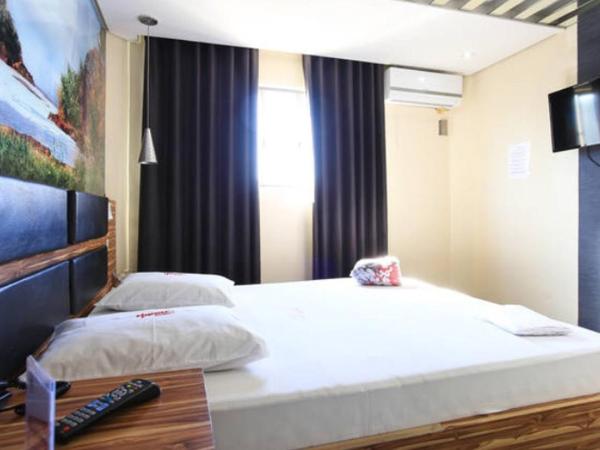 Hippus Motel (Adult Only) : photo 1 de la chambre chambre double deluxe