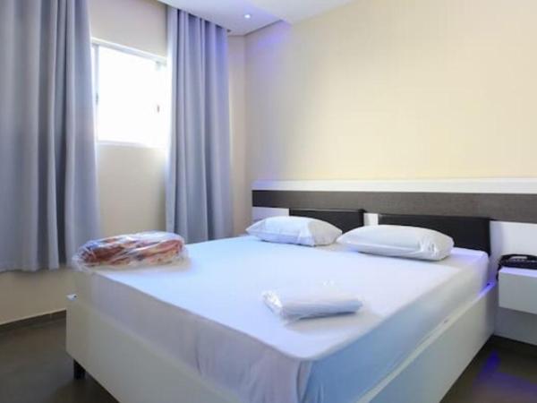 Hippus Motel (Adult Only) : photo 9 de la chambre chambre double supérieure