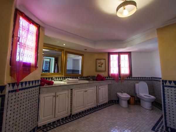 Riad Damia Suite &Spa : photo 7 de la chambre suite royale