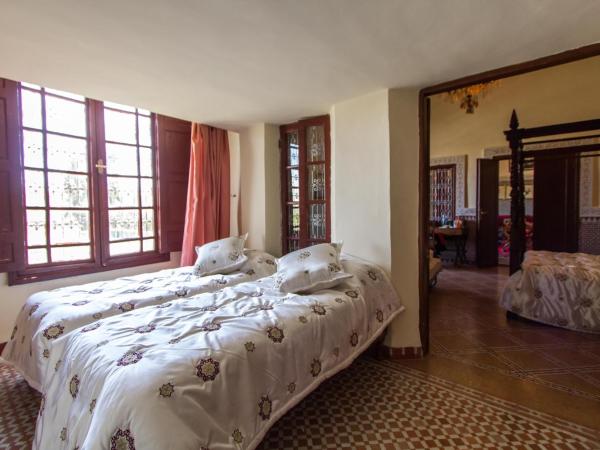 Riad Damia Suite &Spa : photo 6 de la chambre suite royale