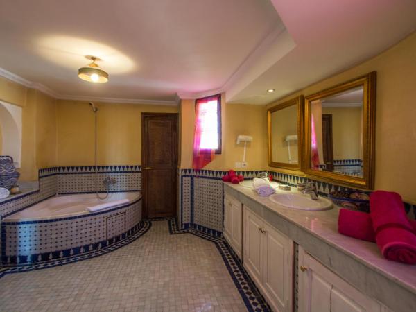 Riad Damia Suite &Spa : photo 5 de la chambre suite royale