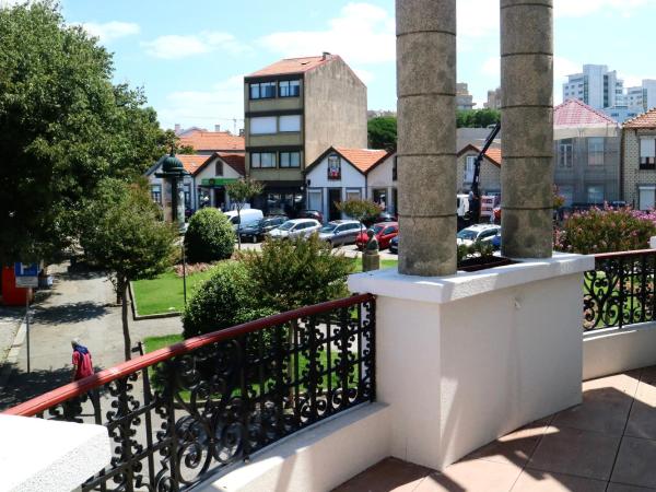 Suites Foz O Porto : photo 3 de la chambre maison 5 chambres